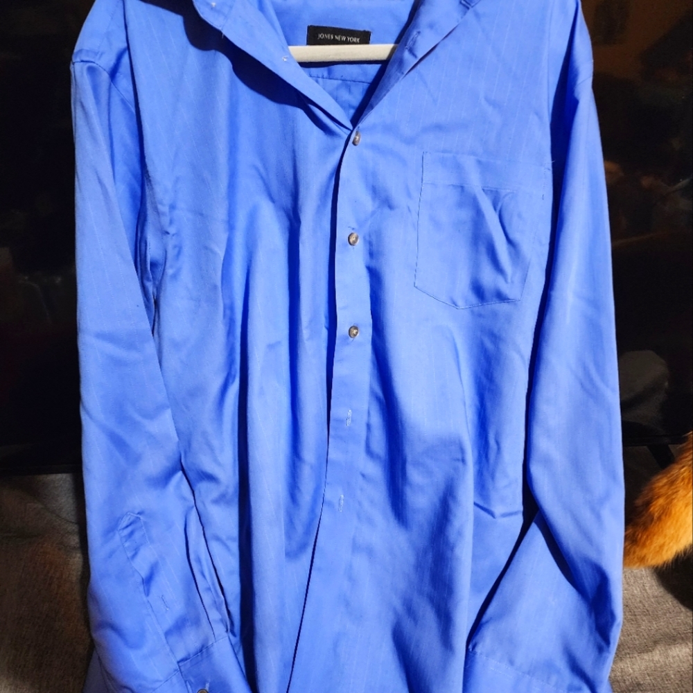 Mens Dress Shirt